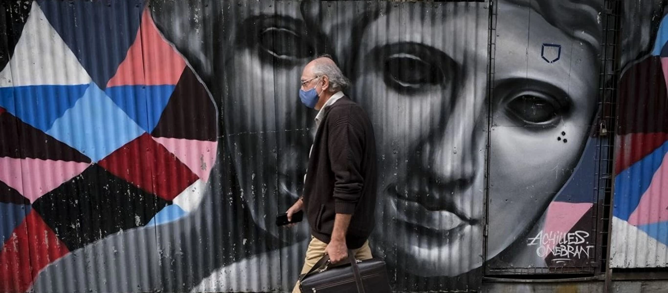 Β.Παπαευαγγέλου: Θα επαναφέρουμε τη μάσκα για όλους αν αυξηθούν τα κρούσματα